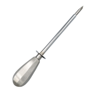 Trocar and Cannula Large- SS Handle