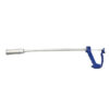Straight Mono Bolus Applicator- Metal Handel - Image 2
