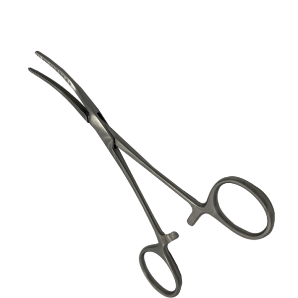 Plier Rochester Pean Forceps Curved 14cm