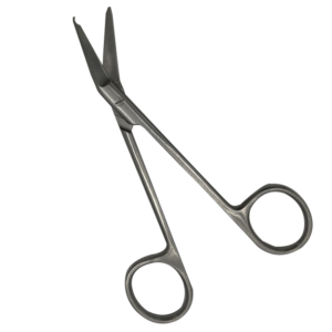 Spencer Scissors, 9cm (3.5″)