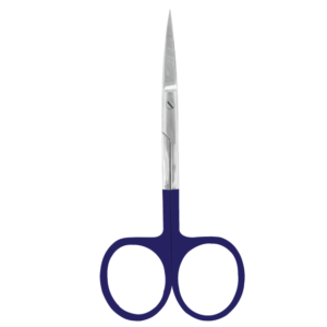 Iris Scissors Microcut, Straight_VETAWAN